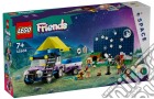 Lego: 42603 - Friends - Camping-Van Sotto Le Stelle giochi