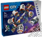 Lego: 60433 - City Space - Stazione Spaziale Modulare giochi