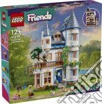 Lego: 42638 - Friends - Bed And Breakfast Al Castello giochi