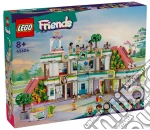 Lego: 42604 - Friends - Centro Commerciale Di Heartlake City giochi