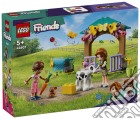 Lego: 42607 - Friends - Stalla Del Vitellino Di Autumn giochi