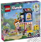 Lego: 42614 - Friends - Boutique Vintage giochi