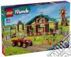 Lego: 42617 - Friends - Il Santuario Degli Animali Della Fattoria giochi