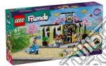 Lego: 42618 - Friends - Caffe Di Heartlake City giochi