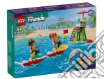 Lego: 42623 - Friends - Moto D'Acqua giochi
