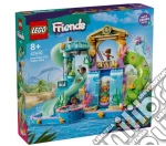 Lego: 42630 - Friends - Parco Acquatico Di Heartlake City giochi