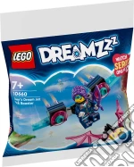 Lego: 30660 - Recruitment Bags - Dreamzzz - Il Jet Pack Booster Di Zoey giochi