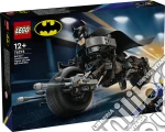 Lego: 76273 - Super Heroes Dc - Tbd-Sh-2024-Dc-4 giochi