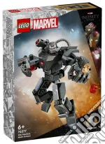 Marvel: Lego 76277 - Super Heroes - Mech Di War Machine giochi