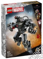 Marvel: Lego 76277 - Super Heroes - Mech Di War Machine giochi