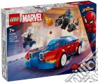 Marvel: Lego 76279 - Super Heroes - Tbd-Sh-2024-Marvel-5 giochi