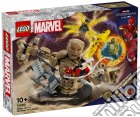 Marvel: Lego 76280 - Super Heroes - Tbd-Sh-2024-Marvel-6 giochi