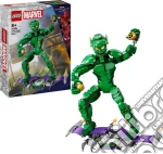 Marvel: Lego 76284 - Super Heroes - Green Goblin Construction Figure giochi