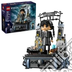 Lego:76780 - Wednesday - Personaggio di MercoledÃ¬ Addams giochi