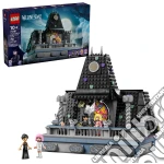 Lego:76781 - Wednesday - Il dormitorio di MercoledÃ¬ ed Enid giochi