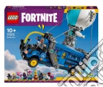 Lego: 77073 - Fortnite - Bus Della Battaglia giochi