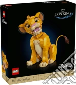 Lego: 43247 - Disney Classic - Tbd-Disney-Classic-4-2024 giochi