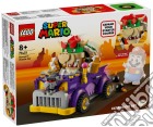 Lego: 71431 - Super Mario - Pack Di Espansione Il Bolide Di Bowser giochi