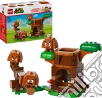 Lego: 71433 - Super Mario - Parco Giochi Dei Goomba giochi