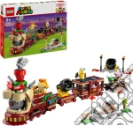 Lego: 71437 - Super Mario - Bowser Express giochi