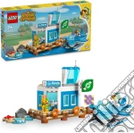Lego: 77051 - Animal Crossing - In Volo Con La Dodo Airlines giochi