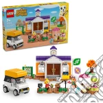 Lego: 77052 - Animal Crossing - Concerto In Piazza Con K.K. giochi