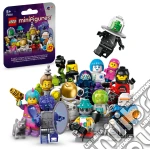 Lego: 71046 - Lego Minifigures - Serie 26 - Spazio (Espositore 36 Pz) giochi