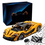 Lego: 42172 - Technic - Tbd-Technic-Ult-2024 giochi