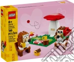 Lego: 40711 - Lel Seasons And Occasions - Appuntamento Romantico Dei Ricci giochi
