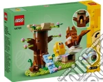 Lego: 40709 - Lel Seasons And Occasions - Parco Giochi Degli Animali giochi