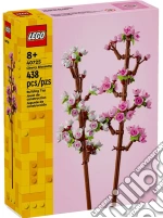 Lego: 40725 - Icons - Fiori Di Ciliegio giochi