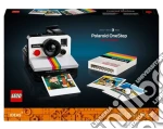 Lego: 21345 - Ideas - Fotocamera Polaroid One Step SX-70 giochi