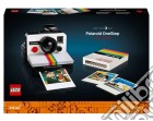 Lego: 21345 - Ideas - Fotocamera Polaroid One Step SX-70 giochi
