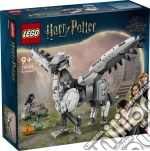 Lego: 76427 - Harry Potter - Fierobecco giochi