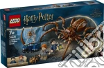 Lego: 76434 - Harry Potter - Aragog Nella Foresta Proibita giochi