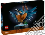 Lego: 10331 - Icons - Martin Pescatore giochi
