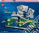 Lego: 41838 - Family - Momenti Di Viaggio giochi