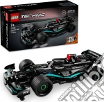 Lego: 42165 - Technic - Mercedes-AMG F1 W14 Pull-Back giochi