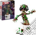 Lego: 76297 - Super Heroes Marvel - Groot Ballerino giochi