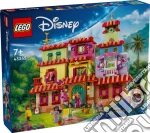 Lego: 43245 - Disney Classic - La Magica Casa Dei Madrigal giochi
