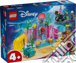 Lego: 43254 - Disney Princess - La Caverna Di Cristallo Di Ariel giochi