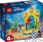 Lego: 43235 - Disney Princess - Il Palcoscenico Musicale Di Ariel giochi