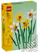 Lego: 40747 - Lel Flowers - Narcisi Lego giochi