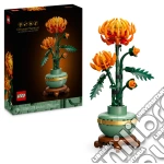 Lego: 10368 - Icons - Crisantemo giochi