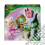 Lego: 75682 - Disney Wicked - Personaggi Di Elphaba E Glinda giochi