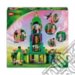 Lego: 75684 - Disney Wicked - Benvenuti Nella Citta' Di Smeraldo giochi