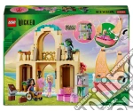 Lego: 75681 - Disney Wicked - Glinda, Elphaba E Nessarose Allâ€™Universita' Di Shiz giochi