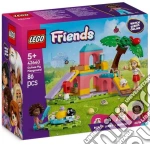 Lego: 42640 - Lego Friends - Il Parco Giochi Dei Porcellini D'India giochi