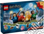 Lego: 76456 - Harry Potter - Calendario Dell'Avvento 2025