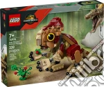 Lego: 76970 - Jurassic World - Dinosauro Cucciolo Dolores Aquilops giochi